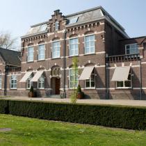 Van Haarenstaete - Mariaheide