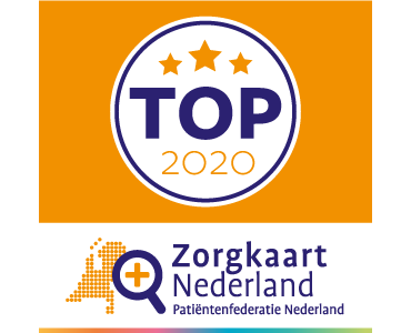 Amaliazorg in top 10 van best gewaardeerde verpleeghuizen