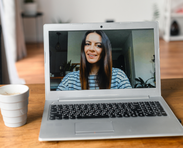 Online Meet & Greet werken in de zorg