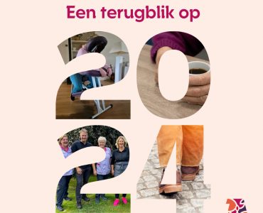 2024 in vogelvlucht en een vooruitblik op 2025