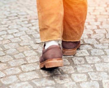Bewegingsvrijheid voor mensen met dementie: wat zegt de wetenschap?