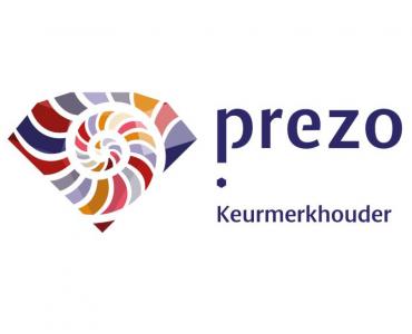  Amaliazorg behaalt PREZO-keurmerk