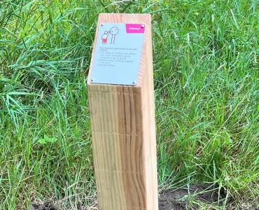 Uitnodiging: feestelijke opening beweegroute Catharinenberg