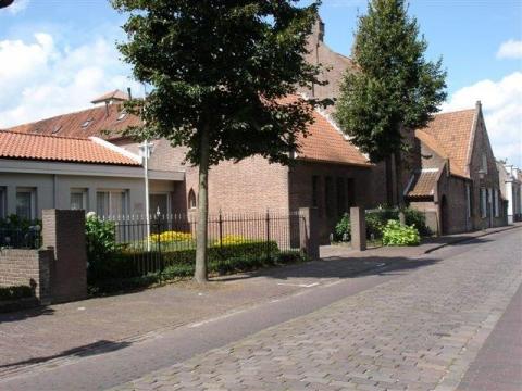 Binnenkijken bij Blijendaal Binnenkijken bij Blijendaal
